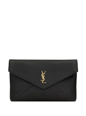 Saint Laurent（サンローラン）ウィメンズ クラッチバッグ - FARFETCH