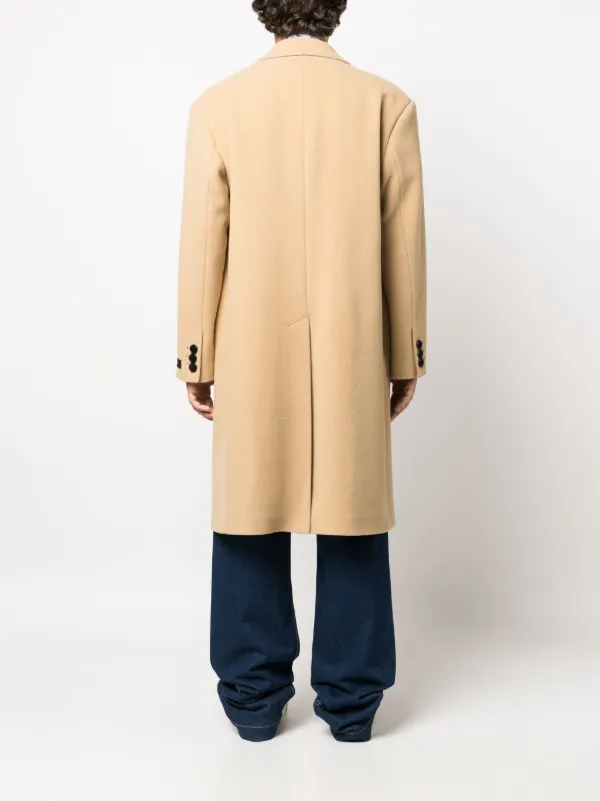 【マルニ】 Coats - Single Breasted Coats コート Marni Single-Breasted Coats for Women | FARFETCH US