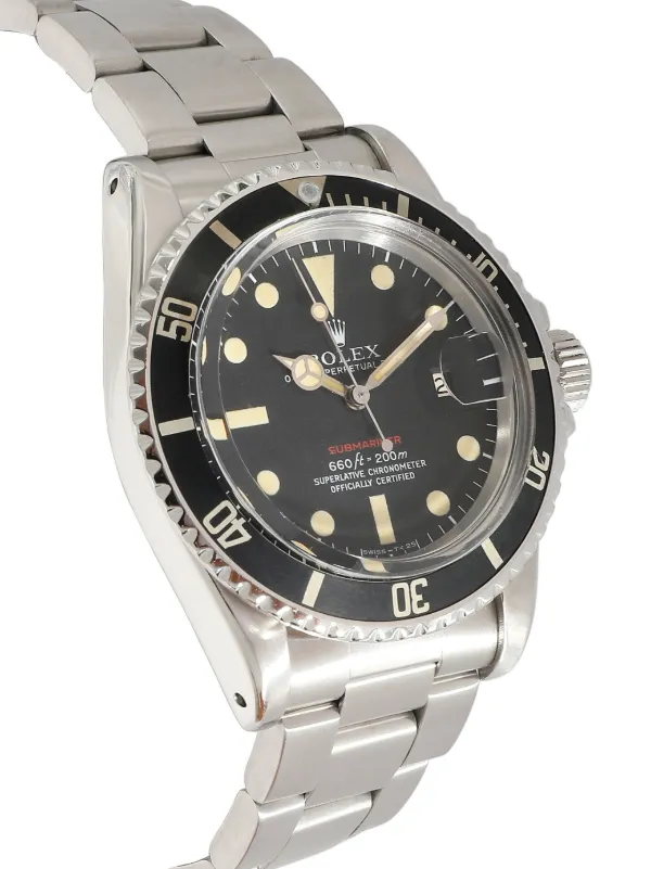 Rolex submariner outlet 1970