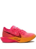 Nike ZoomX Vaporfly Next% 3 ""Hyper Pink/Laser Orange"" sneakers