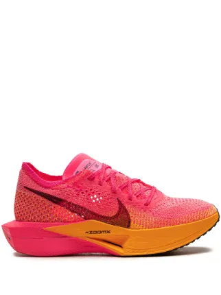 Nike Tênis ZoomX Vaporfly Next% 3 | Rosa | FARFETCH BR