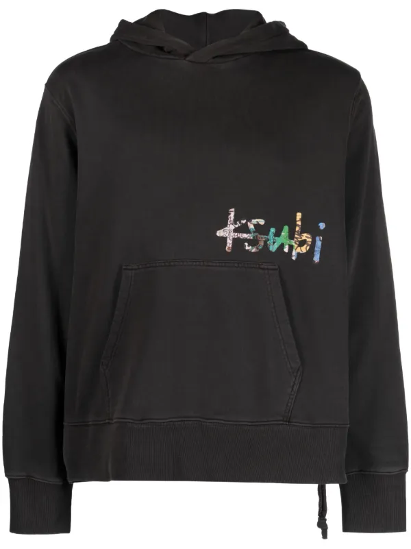 Ksubi black sales hoodie