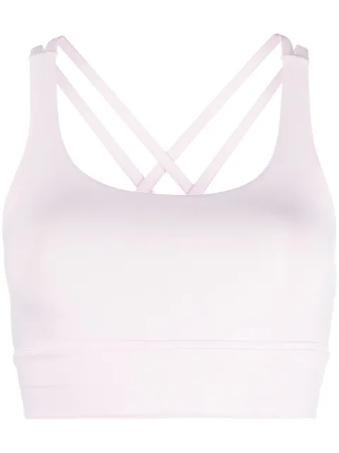 lululemon Energy Longline sports bra