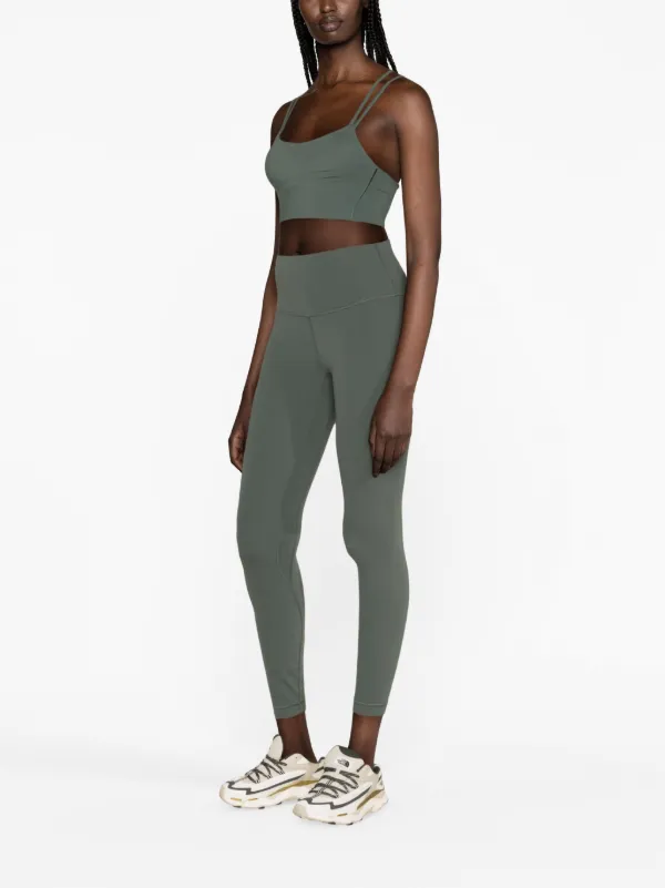 Lululemon Legging Align 25 Inch - Farfetch