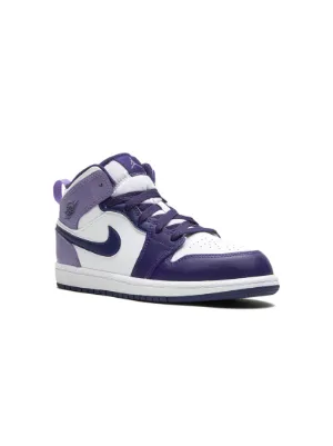 Jordan Kids Air Jordan 1 Low 