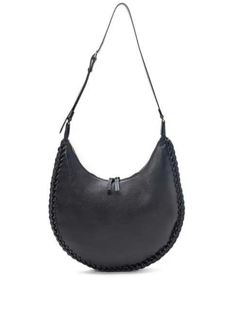 Altuzarra Braid leather shoulder bag