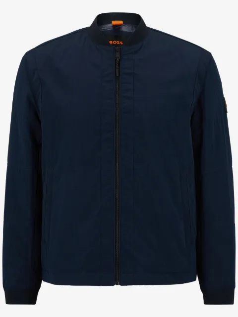 BOSS chamarra bomber Othmar