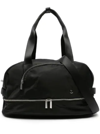 Lululemon overnight online bag