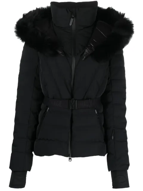 Mackage Elita padded ski jacket