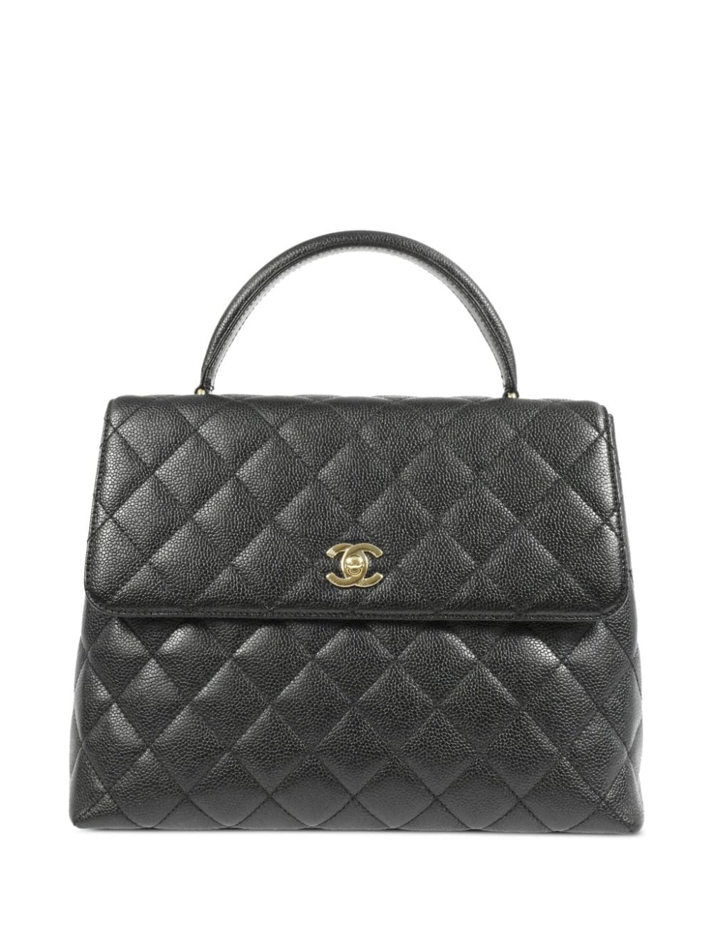 Chanel Pre Owned 1994-1996 Classic Flap shoulder bag - ShopStyle