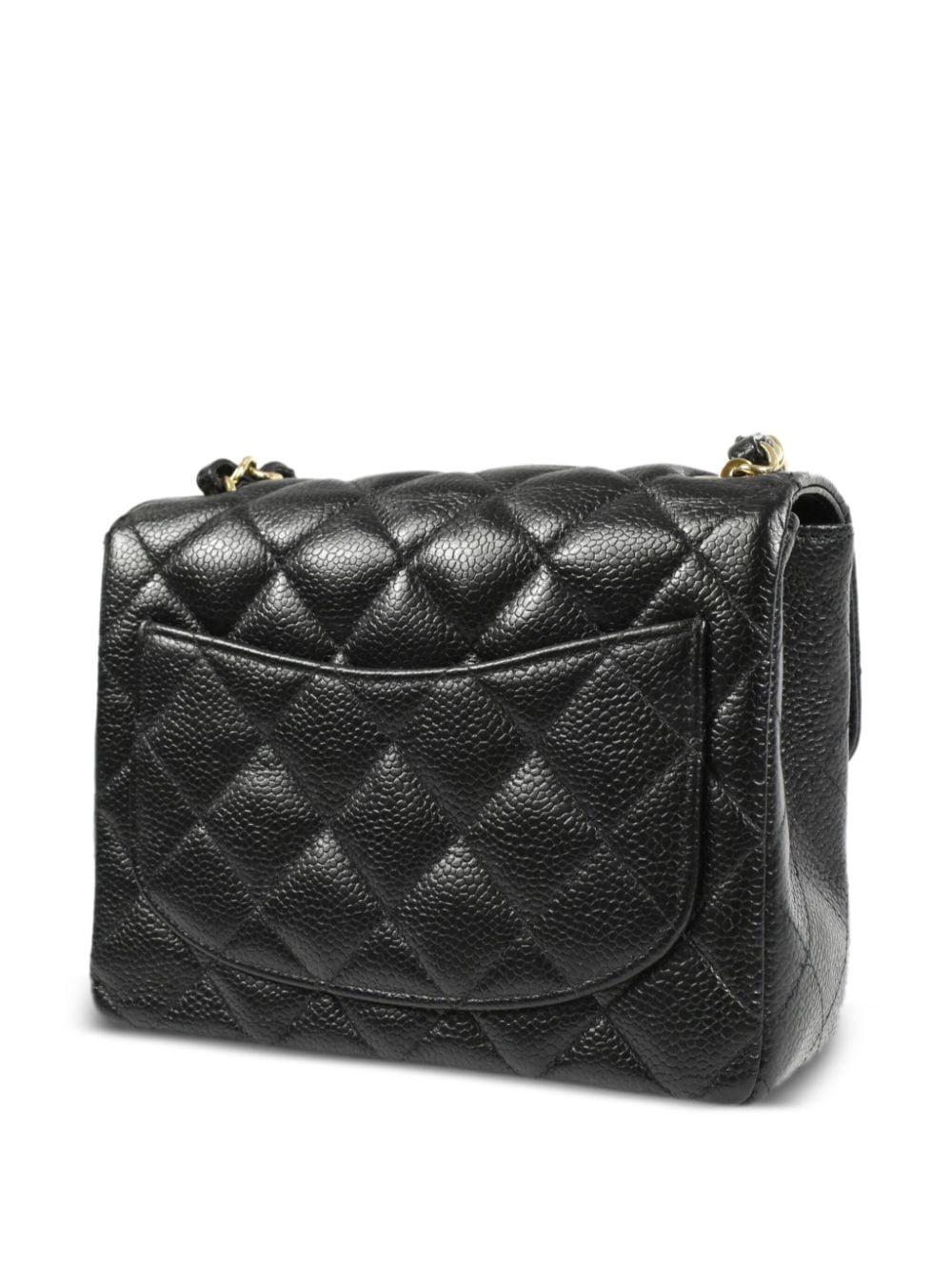 Image 2 of CHANEL Pre-Owned 2003 mini Classic Flap shoulder bag