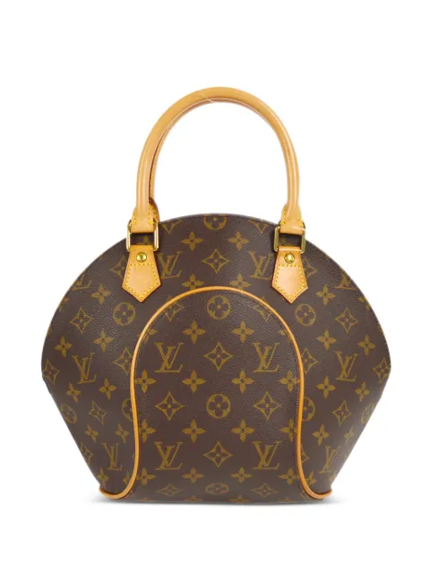 Louis Vuitton Pre-Owned 1998 Ellipse PM handbag WOMEN