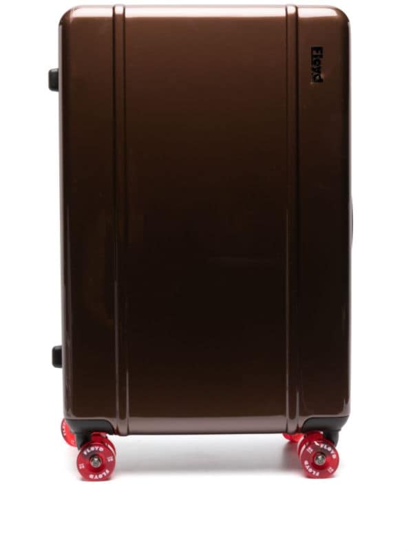 Four shop wheel suitcase