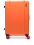 Floyd check-in suitcase - Orange