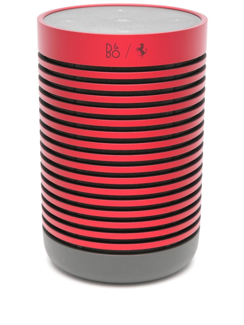 Image 1 of Bang & Olufsen x Ferrari Beosound Explore portable speaker