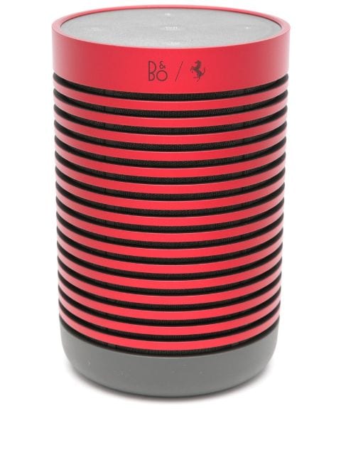 Bang & Olufsen x Ferrari Beosound Explore portable speaker