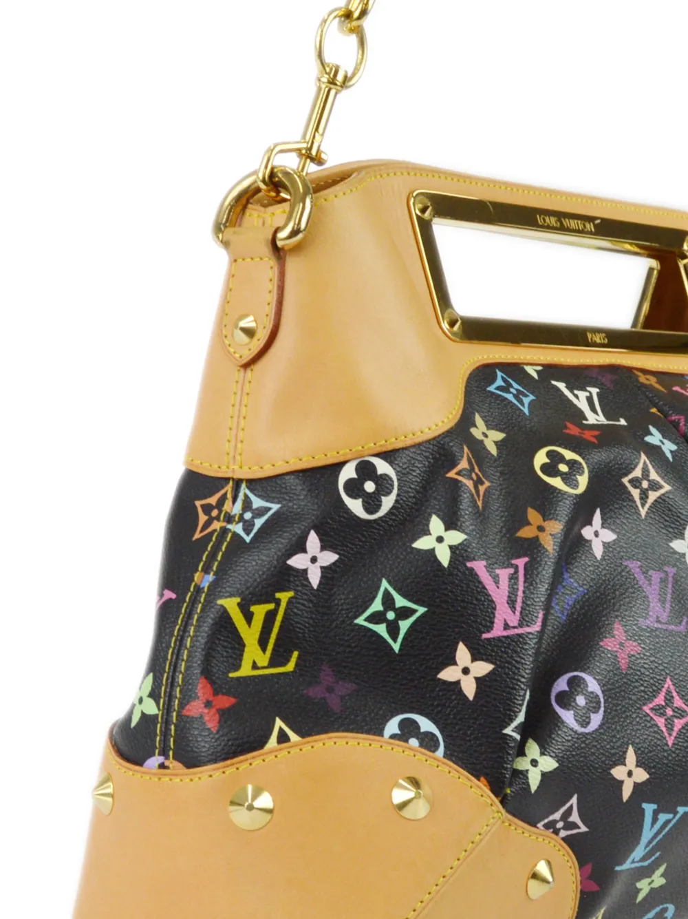 Affordable Louis Vuitton Pre-Owned 2009 Judy GM tote bag WOMEN