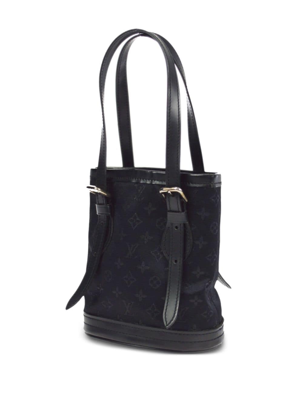 Louis Vuitton 2001 Little Bucket Bag - Farfetch