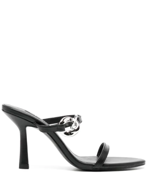 Senso 100mm Kiana sandals