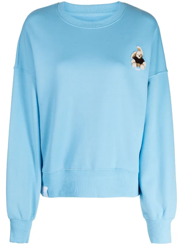 Topshop emoji sweatshirt hot sale