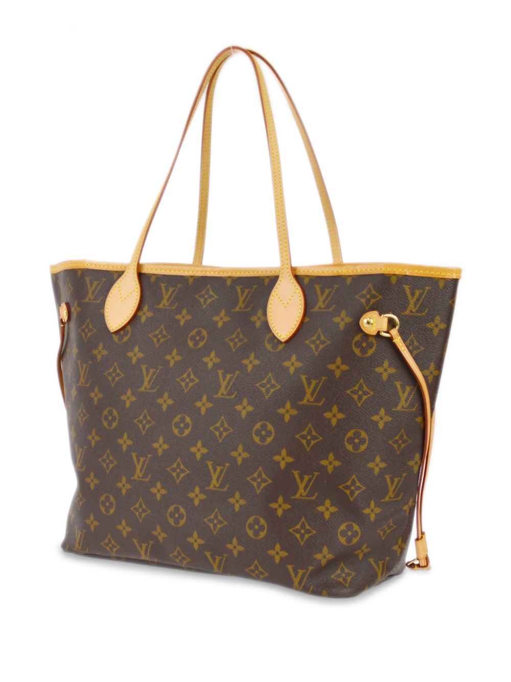 Louis Vuitton 2008 pre-owned Neverfull MM Tote Bag - Farfetch