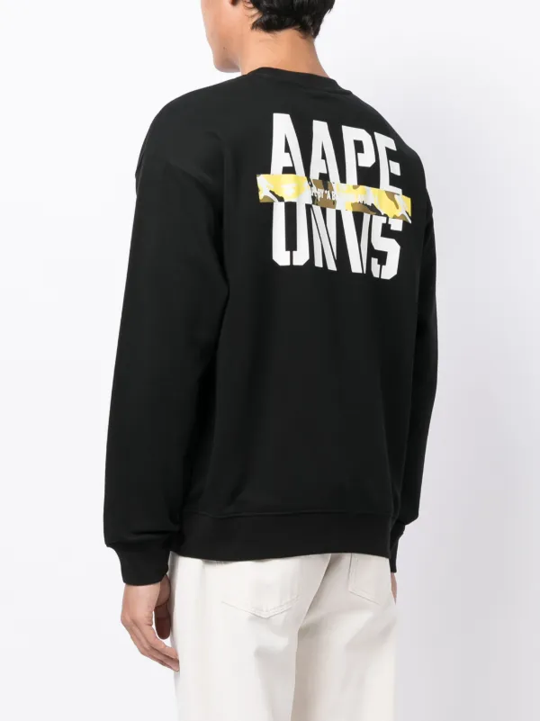 Aape dragon best sale ball hoodie