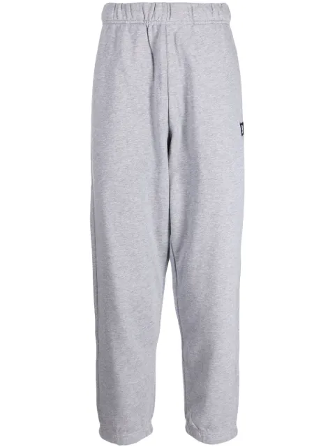 CHOCOOLATE pants con parche del logo