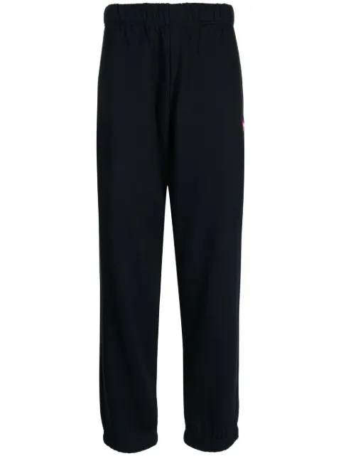 CHOCOOLATE pants con parche del logo