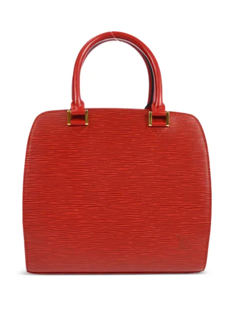 Louis Vuitton Pre-Owned bolsa de mano Pont Neuf 1998