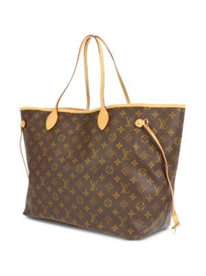 Pre-owned Taschen für Damen von Louis Vuitton - Farfetch