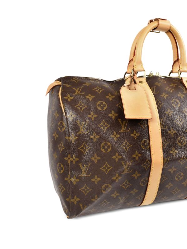 Louis Vuitton 2003 pre-owned Keepall 45 Travel Bag - Farfetch