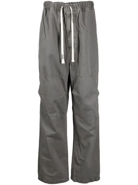 izzue jeans rectos con pretina elástica
