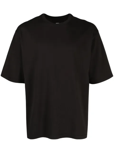 Levi's crew-neck cotton T-shirt