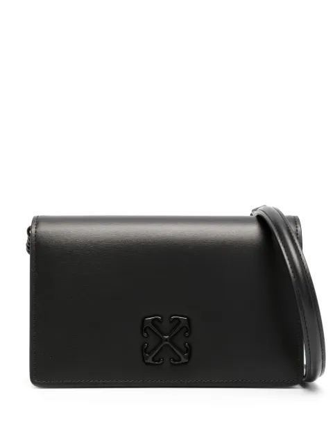Off-White Jitney 0.5 wallet-on-chain