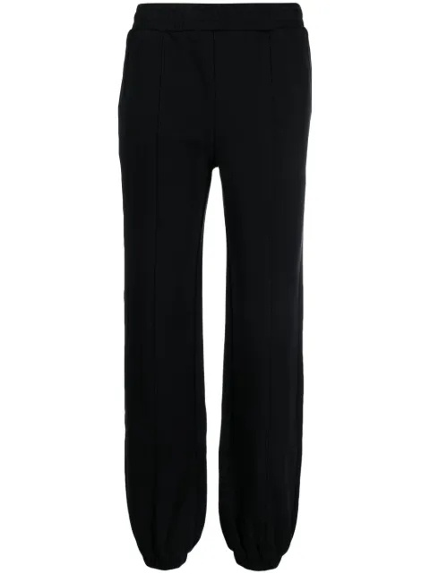 PS Paul Smith pants con logo estampado