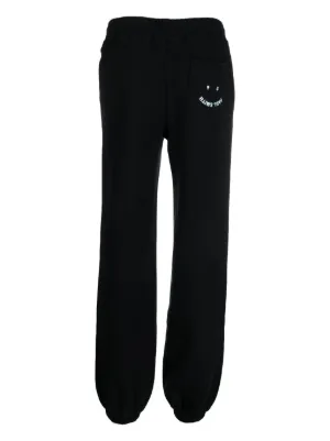 パンツ PS PAUL SMITH Woman Pants Black W2R265TEJ21169 79 A Suit To Travel In Women's Classic-Fit Black Wool Pants