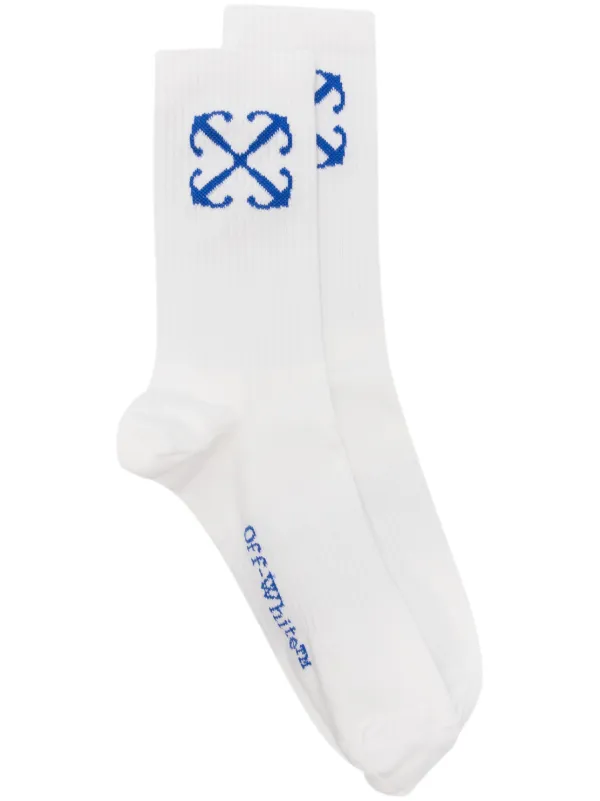 Off white outlet arrow socks