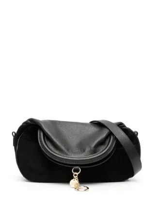 ★OVHEE★ Chloe Bag_Black Designer fashion, Seoul-fully created | W Concept