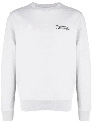 Aries No Problemo スウェットシャツ | グレー | FARFETCH JP