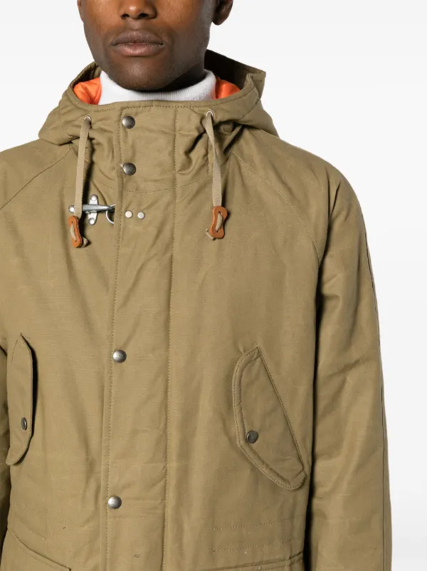 fay parka