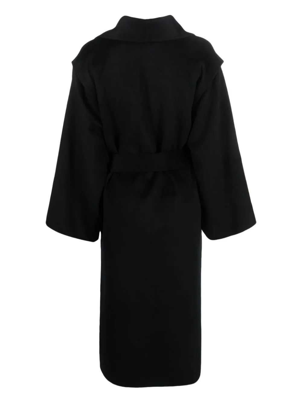 Le Kasha Soura cashmere coat | Oversized Coats | Image 2