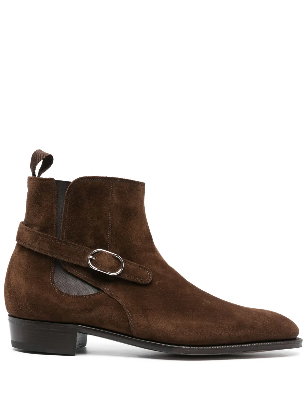 John lobb deals jodhpur boots