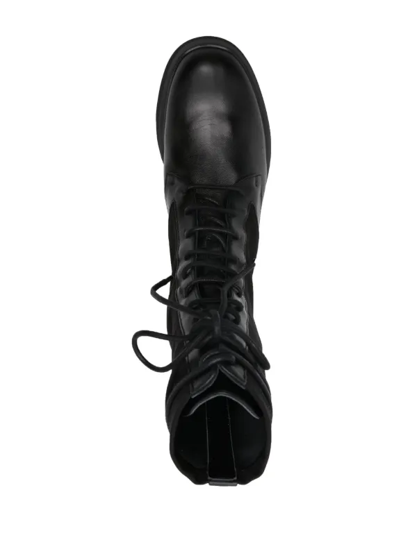 Paloma leather shop ankle boot