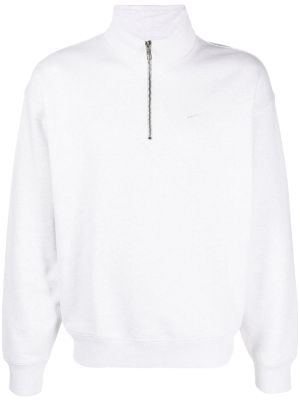 Nike collared online sweater