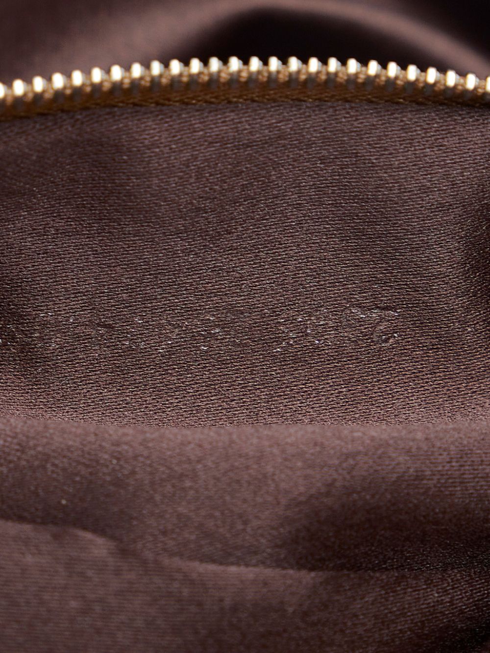 Fendi Pre-Owned Baguette Wool Shoulder Bag - Farfetch