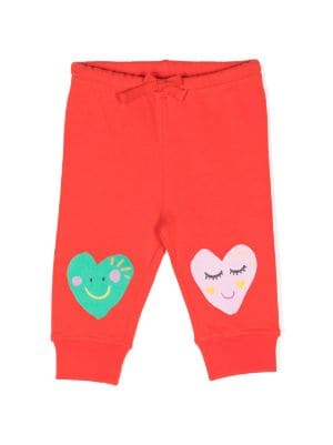 Stella McCartney Kids Leggings - Shop Designer Kidswear on FARFETCH