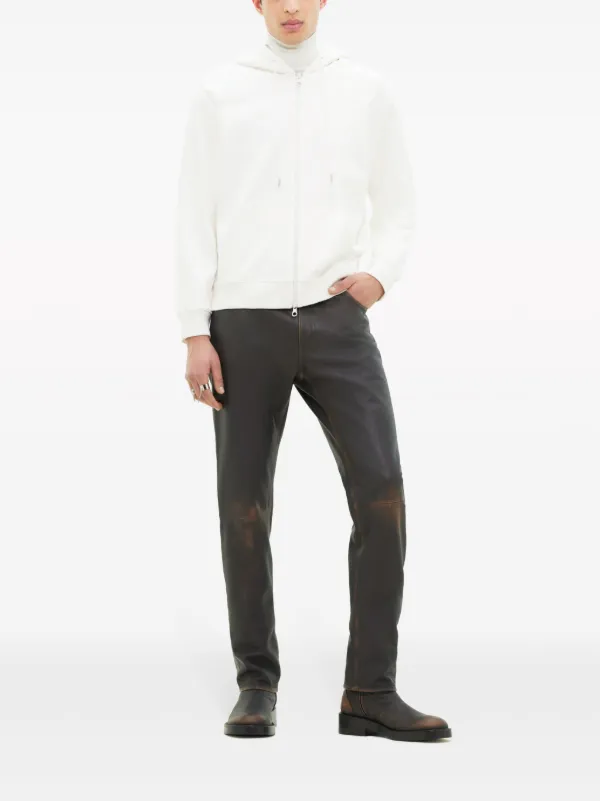 Courrèges ジップ　パーカー 23819781_53939235_1000.jpg