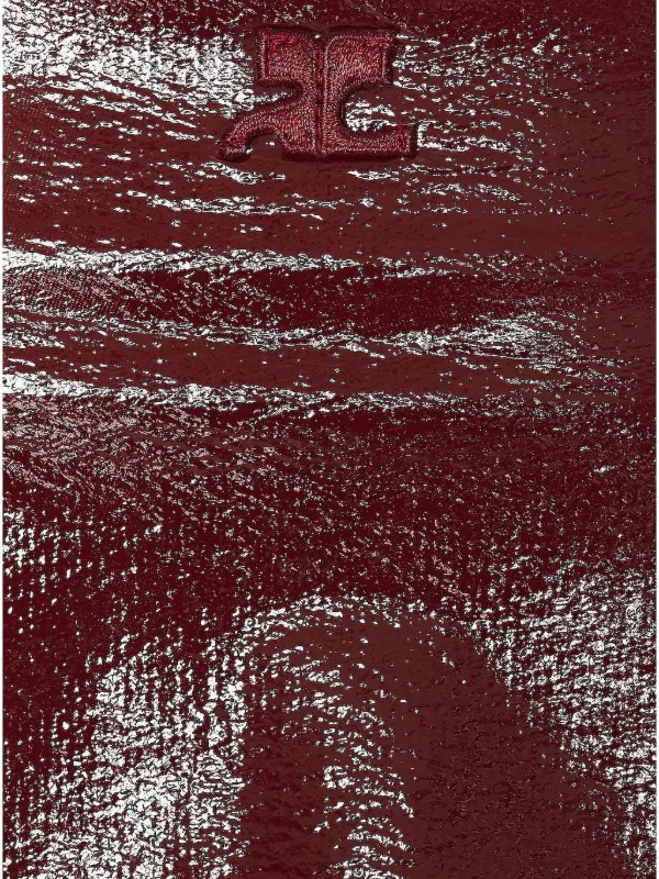 Reedition second-skin top