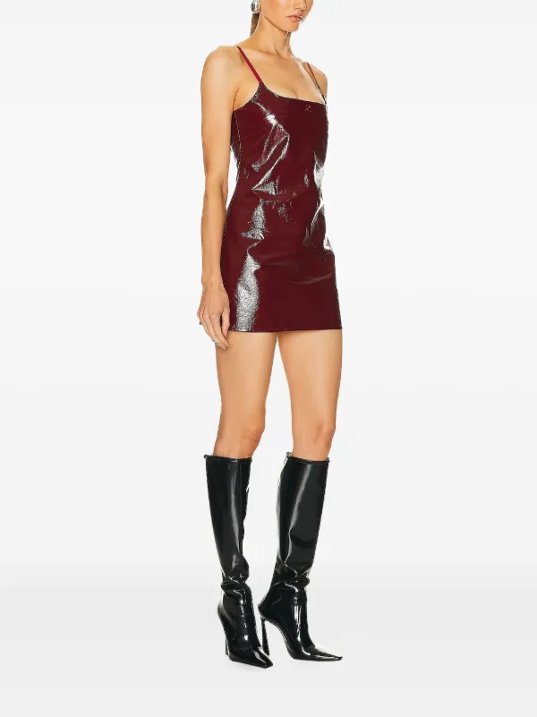 Reedition second-skin top
