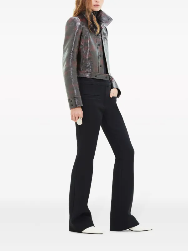ジャケット Courreges Pre Jackets 223cbl005vy00148083_base.jpg
